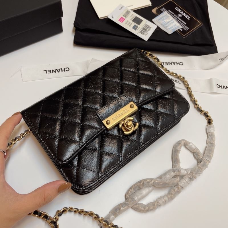 Chanel Wallet Purse